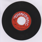 COME TOGETHER - Hopeton Lewis