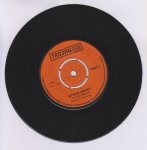 MEHAH WORRY - Denzil Dennis
