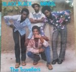 BLACK BLACK MINDS - The Travellers