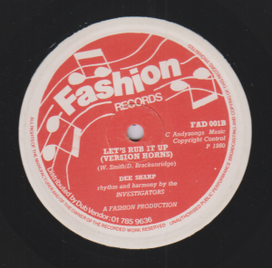 PRETTY WOMAN - Frankie Jones