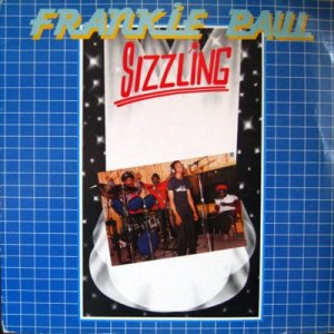 SIZZLING - Frankie Paul