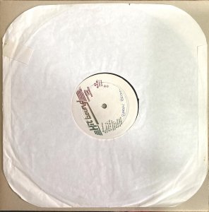 FAR EAST - Barry Brown (Hitbound)