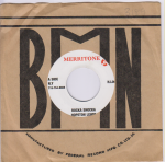 ROCKA SHOCKA - Hopeton Lewis