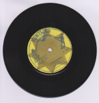 CONFUSION - Alton Ellis