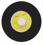 CRANKIE BINE - Prince Jazzbo