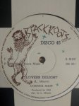 LOVERS ROCK- SUGAR MINNOTT