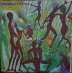 FABULOUS FIVE INC. - FABULOUS FIVE INC.