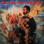 WE ARE THE CHILDREN - Various Artists