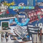 DUB ME CRAZY PART 7 (THE ADVENTURES OF A DUB SAMPLER) - Mad Prof