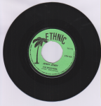 BUMBO / JENNY JENNY - The Selectors