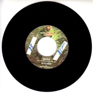 REDDER FIRE MIX - Coco Tea & Capleton