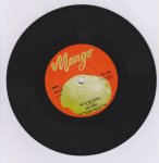 FIRE FE THE VATICAN - Max Romeo
