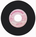 GOODBYE LOVE - Gregory Isaacs