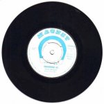 KNOCK OUT PUNCH - Dennis Alcapone