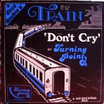 THE TRAIN - Turning Point