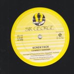 SCREW FACE - Cowboy Ranger