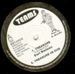 TREASURE - Earl Sixteen