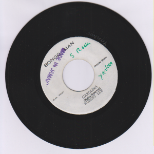 CAROLINA - Hubert Lee