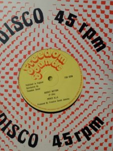 BUCKET BOTTOM - Prince Alla