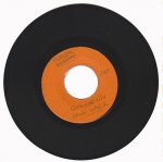 QUAKER CITY /TONK GAME - Bill Doggett / Hank Marr
