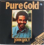 PURE GOLD- John Holt