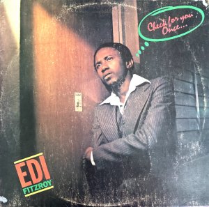 CHECK FOR YOU ONCE - Edi Fitzroy