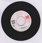 MY PRECIOUS LOVE - The Saints