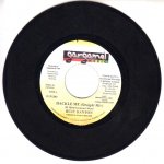 HACKLE ME - Buju Banton