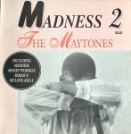MADNESS - The Maytone
