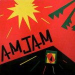 RECORDED LIVE "OFF THE BOARD" AT CBGB - Amjam
