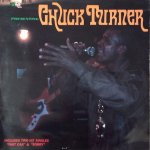 FAST CAR - Chuck Turner