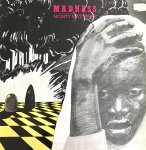 MADNESS - MIGHTY MAYTONES