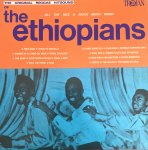 The Original Reggae Hitsound Of The Ethiopians