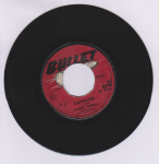 BABY HUEY / EXPOSURE - Lloyd Terrell