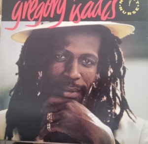 NIGHT NURSE - Gregory Isaacs