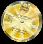 LE ME BE THE ONE - Al Campbell