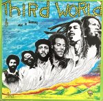 ARISE IN HARMONY - Third World