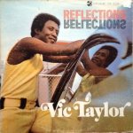 REFLECTIONS - Vic Taylor