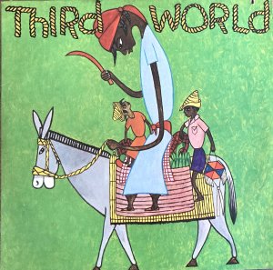 THIRD WORLD - Third World