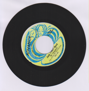 JUDY COME BACK - Jug Johnny & The Hailites
