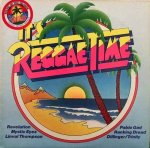 IT'S REGGAE TIME - Various Artists