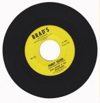 FUNKY SKANK - Glen Adams & The Professors