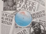 IDI AMIN DICO/BLOOD UP - Militant Barry