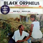 BLACK ORPHEUS (ORFEU NEGRO) - Various Artists