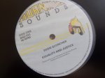 EQUALITY AND JUSTICE - Eddie Scorcher