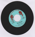 JAH YOUTHS - Dennis Reid