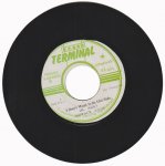 I DON'T WANT TO BE OUT SIDE - Horace Andy