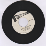 DANCE RASTAMAN - Keturah Duffus