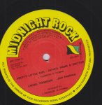 PRETTY LITTLE GIRL - Linval Thopmson, Jah Thomas