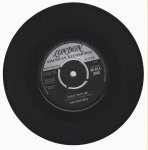 DANCE WITH ME - The Drifters